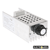 Dimmer Regulador de Voltaje AC 220V 10000W