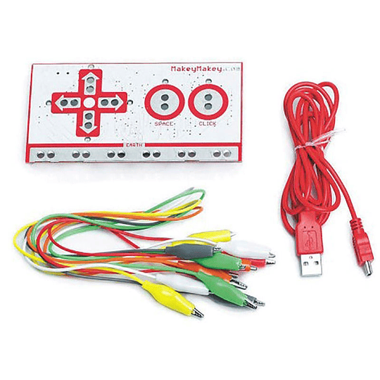 Makey Makey - Kit de Invención