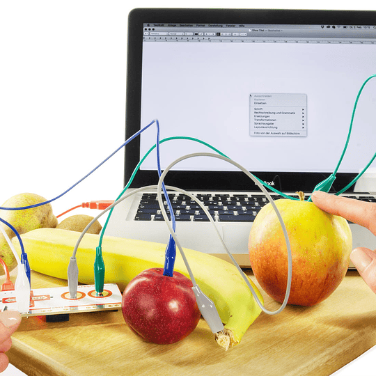 Makey Makey - Kit de Invención