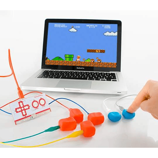 Makey Makey - Kit de Invención