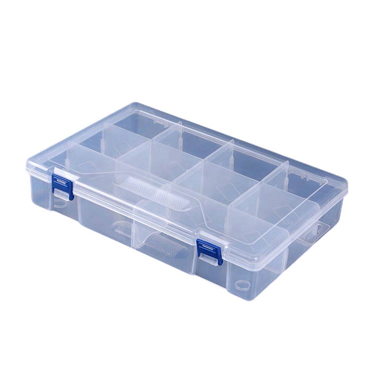 Caja Organizadora 10 Divisiones