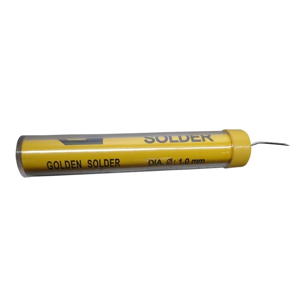 Estaño 1.0mm 60/40