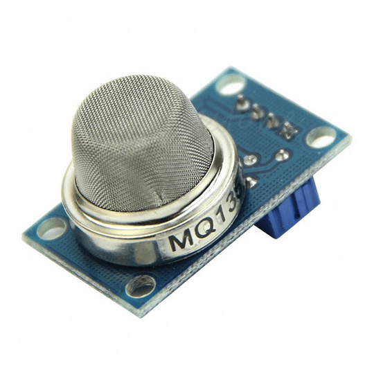 Sensor Calidad Aire MQ-135