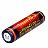 Batería Recargable 3.7v Trustfire Infierno 18650 3400mah Proteccion