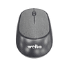 Mouse inalambrico Weibo Usb 3200dpi Tela 