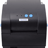 Impresora Xprinter Etiquetas Codigo Barra 20-80mm Xp-365b