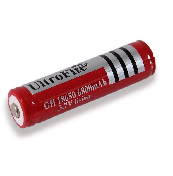 Bateria Recargable 3.7v OEM