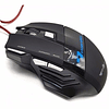 Mouse Gamer Weibo X7 3200 DPI