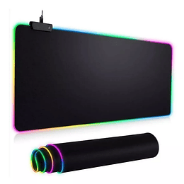 Mouse Pad Gamer Antideslizante K11 RGB