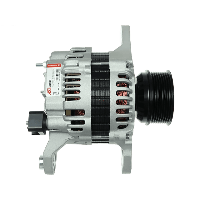 ALTERNADOR 24V PARA RENAULT