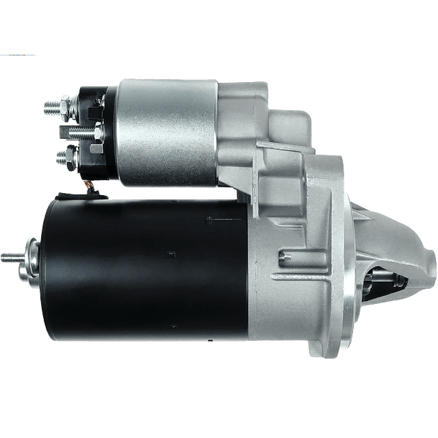 ARRANQUE 12V  9D TIPO BOSCH