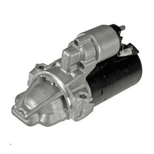 ARRANQUE 12V TIPO BOSCH 12D / NEW STARTER/ PEUGEOT BOXER 2.2