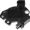 REGULADOR ALTERNADOR TIPO VALEO 12V 