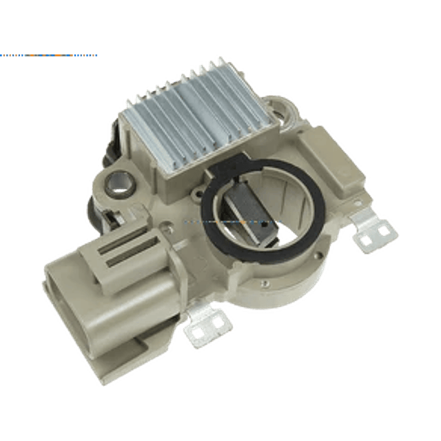 REGULADOR ALTERNADOR TIPO MITSUBISHI