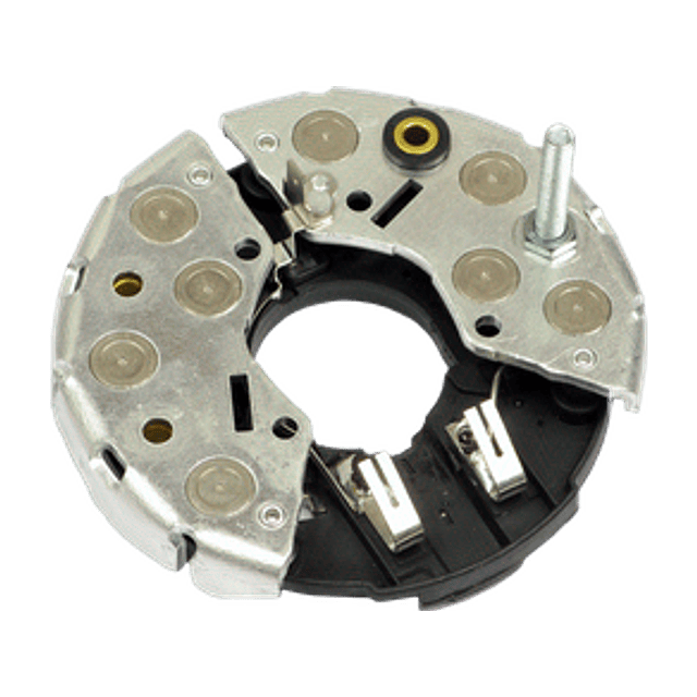 RECTIFICADOR ALTERNADOR TIPO BOSCH  