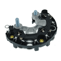 RECTIFICADOR ALTERNADOR TIPO BOSCH