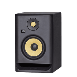 KRK ROKIT RP5G4 Monitor de Estudio Activo 5"