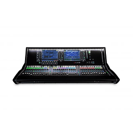 Allen & Heath DLC3500 Superficie de control de clase C