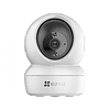Cámara Seguridad IP Ezviz De Interior Full HD Con Visión Nocturna H6C