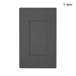 Interruptor de Pared Sonoff SwitchMan M5 WiFi 1 Canal