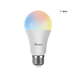 Ampolleta LED RGB Sonoff