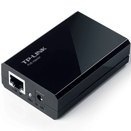 Tp-Link Inyector Poe 40V 15.4W TL-POE150S