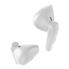 Audífonos Klip Xtreme TwinTouch Inalámbrico Blanco KTE-010BK