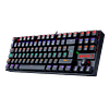 Kit Gamer Redragon Teclado Mecánico K552 + Mouse M602A Negro