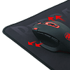 Mouse Pad Gamer Redragon Kunlun P005A