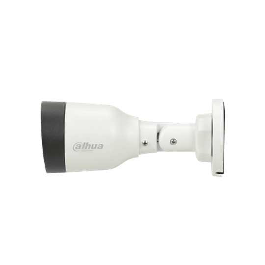 Cámara Dahua IP Bullet 2mp 2.8mm IPC-HFW1239S1-LED-S5