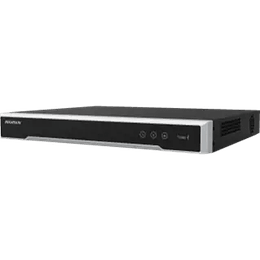 NVR Hikvision 6 Canales PoE 4K DS-7616NI-K2/16P(D)