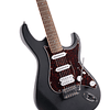 Cort G110-Opbk Guitarra Eléctrica G Series