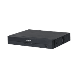 NVR Dahua 8 Canales PoE 4K 1HDD NVR2108HS-8P-I