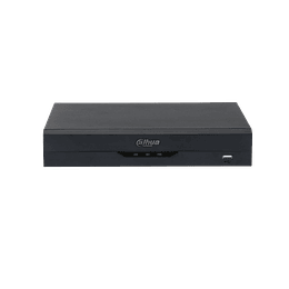 NVR Dahua 4 Canales PoE 4K 1HDD NVR2104HS-P-I