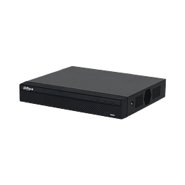 NVR Dahua 8 Canales PoE 1HDD NVR2108HS-8P-S3
