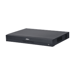 NVR Dahua 32 Canales 2HDD WizSense NVR5232-EI