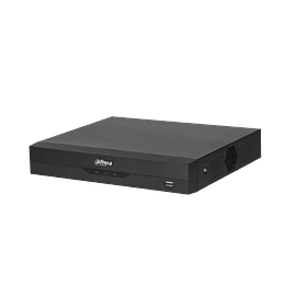 DVR Dahua 16 Canales 1080P Wizsense DH-XVR4116HS-I