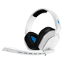 Audífonos Logitech Astro A10 PS4 Multiplataforma Blanco