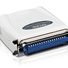 Tp-Link Servidor De Impresión Puerto Paralelo Ethernett TL-PS110P 