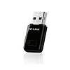 Tp-Link Mini adaptador inalámbrico USB 300 Mbps TL-WN823N