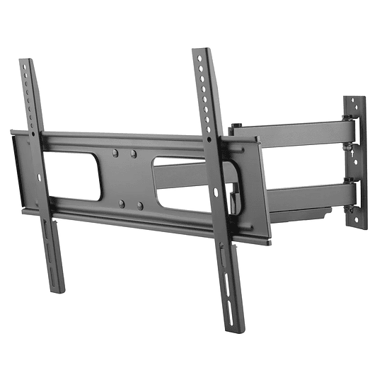 Soporte Tv Articulado Macrotel 3770 + Cable HDMI MV463