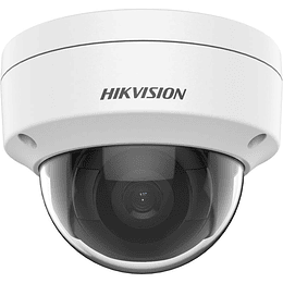 Cámara Hikvision IP Domo 2MP 2.8MM DS-2CE56D0T-IRMM