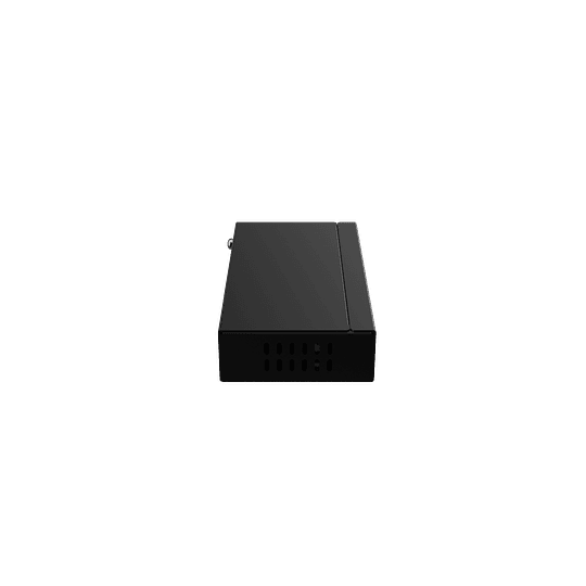 Switch POE Reyee 5 Canales Gigabit 54W Administrable RG-ES205GC-P