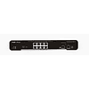 Switch Poe Reyee 8 Canales Gigabit 125W Administrables RG-NBS3100-8GT2SFP-P