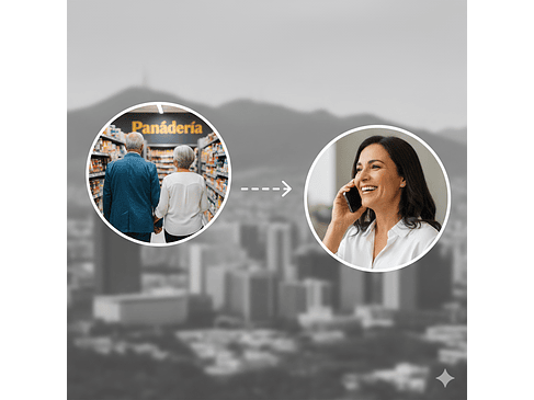 SC-10 - Celular con Botón de Pánico SOS, GPS, Detección de Caídas y más. 3