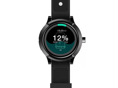 SC-20 - Reloj Celular con SOS, GPS y Monitoreo de salud 2