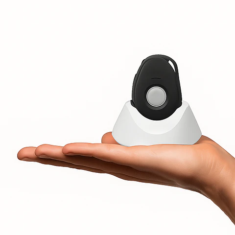 Base de carga para SC-10