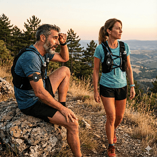 SC-10 - Celular con Botón de Pánico SOS, GPS, Detección de Caídas y más.