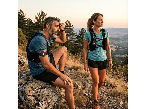 SC-10 - Celular con Botón de Pánico SOS, GPS, Detección de Caídas y más. 1