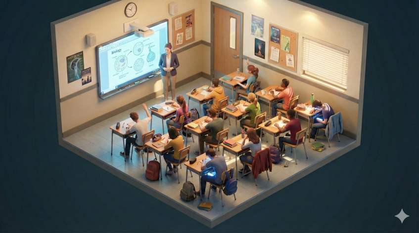 Salud mental y rendimiento escolar: lo que el celular está cambiando